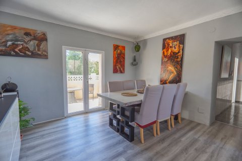 Finca for sale Los Montesinos, Alicante, Spain 6 bedrooms, 382 sq.m. No. 116085 - photo 12