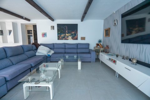 Finca for sale Los Montesinos, Alicante, Spain 6 bedrooms, 382 sq.m. No. 116085 - photo 3