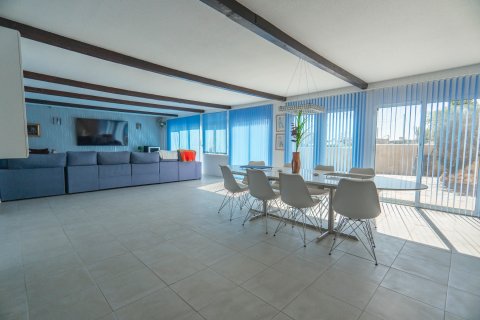 Finca for sale Los Montesinos, Alicante, Spain 6 bedrooms, 382 sq.m. No. 116085 - photo 5