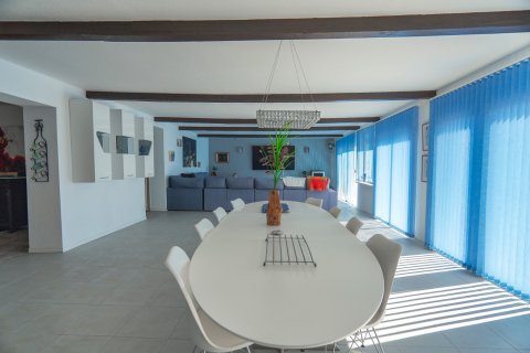 Finca for sale Los Montesinos, Alicante, Spain 6 bedrooms, 382 sq.m. No. 116085 - photo 6
