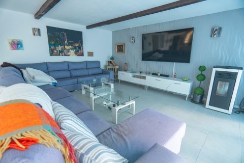 Finca for sale Los Montesinos, Alicante, Spain 6 bedrooms, 382 sq.m. No. 116085 - photo 2