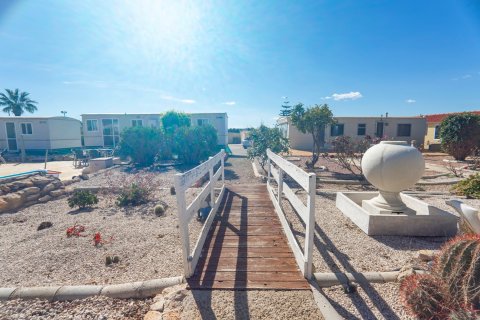 Finca for sale Los Montesinos, Alicante, Spain 6 bedrooms, 382 sq.m. No. 116085 - photo 24