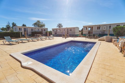 Finca for sale Los Montesinos, Alicante, Spain 6 bedrooms, 382 sq.m. No. 116085 - photo 25