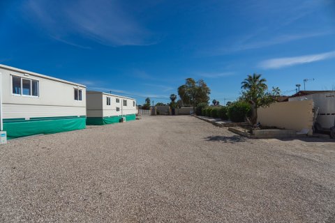 Finca for sale Los Montesinos, Alicante, Spain 6 bedrooms, 382 sq.m. No. 116085 - photo 15