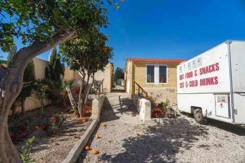 Finca for sale Los Montesinos, Alicante, Spain 6 bedrooms, 382 sq.m. No. 116085 - photo 16