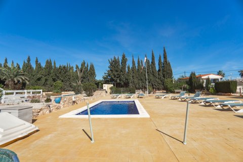 Finca for sale Los Montesinos, Alicante, Spain 6 bedrooms, 382 sq.m. No. 116085 - photo 26