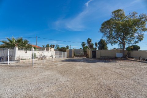 Finca for sale Los Montesinos, Alicante, Spain 6 bedrooms, 382 sq.m. No. 116085 - photo 30