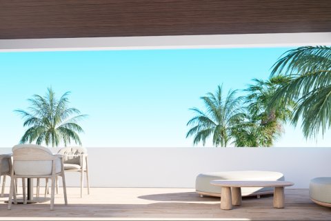 Apartment à vendre à Finestrat, Alicante, Espagne, 2 chambres, 87 m2 No. 146834 - photo 4