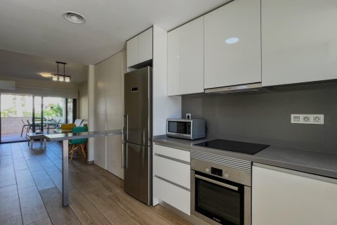 Apartament w Finestrat, Alicante, Hiszpania 2 sypialnie, 190 mkw. nr 146841 – zdjęcie 28