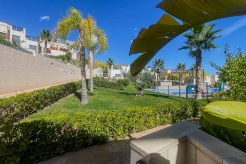 Apartament w Finestrat, Alicante, Hiszpania 2 sypialnie, 190 mkw. nr 146841 – zdjęcie 14
