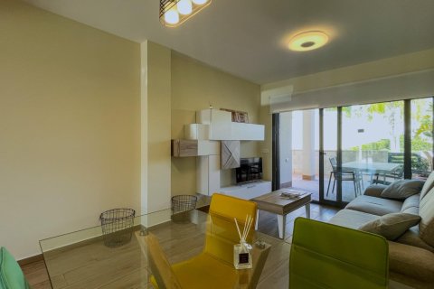 Apartament w Finestrat, Alicante, Hiszpania 2 sypialnie, 190 mkw. nr 146841 – zdjęcie 23