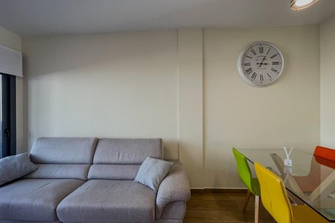 Apartament w Finestrat, Alicante, Hiszpania 2 sypialnie, 190 mkw. nr 146841 – zdjęcie 24