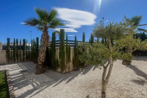 Apartament w Finestrat, Alicante, Hiszpania 2 sypialnie, 190 mkw. nr 146841 – zdjęcie 4