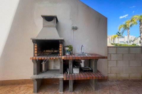 Apartament w Finestrat, Alicante, Hiszpania 2 sypialnie, 190 mkw. nr 146841 – zdjęcie 9