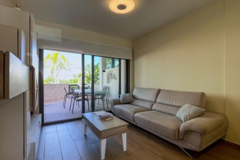 Apartament w Finestrat, Alicante, Hiszpania 2 sypialnie, 190 mkw. nr 146841 – zdjęcie 19