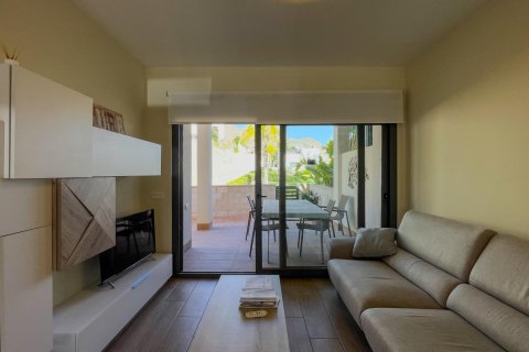 Apartament w Finestrat, Alicante, Hiszpania 2 sypialnie, 190 mkw. nr 146841 – zdjęcie 20