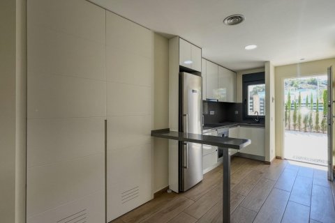 Apartament w Finestrat, Alicante, Hiszpania 2 sypialnie, 190 mkw. nr 146841 – zdjęcie 26