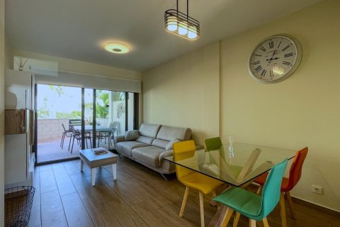 Apartament w Finestrat, Alicante, Hiszpania 2 sypialnie, 190 mkw. nr 146841 – zdjęcie 22