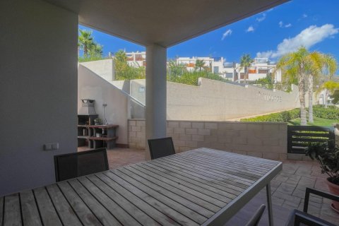 Apartament w Finestrat, Alicante, Hiszpania 2 sypialnie, 190 mkw. nr 146841 – zdjęcie 12
