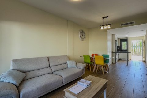 Apartament w Finestrat, Alicante, Hiszpania 2 sypialnie, 190 mkw. nr 146841 – zdjęcie 18