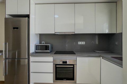Apartament w Finestrat, Alicante, Hiszpania 2 sypialnie, 190 mkw. nr 146841 – zdjęcie 27