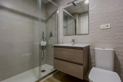 Apartament w Finestrat, Alicante, Hiszpania 2 sypialnie, 190 mkw. nr 146841 – zdjęcie 29