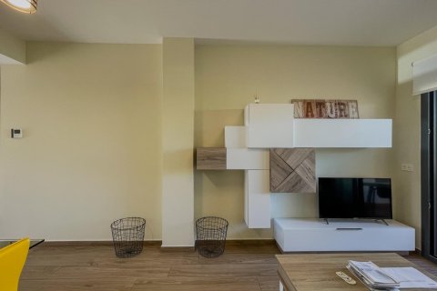 Apartament w Finestrat, Alicante, Hiszpania 2 sypialnie, 190 mkw. nr 146841 – zdjęcie 25