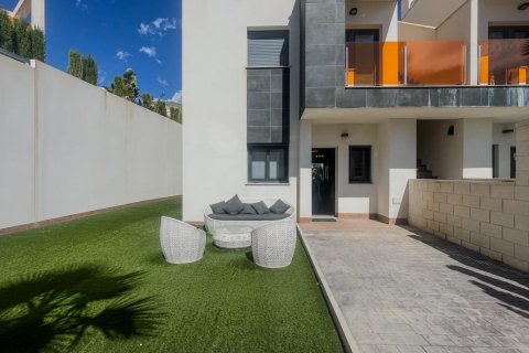 Apartament w Finestrat, Alicante, Hiszpania 2 sypialnie, 190 mkw. nr 146841 – zdjęcie 1