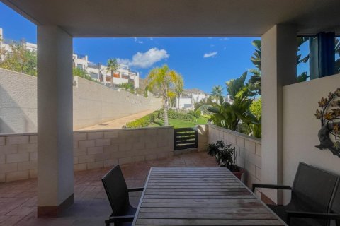 Apartament w Finestrat, Alicante, Hiszpania 2 sypialnie, 190 mkw. nr 146841 – zdjęcie 13