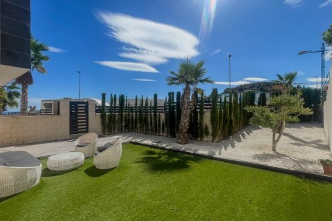 Apartament w Finestrat, Alicante, Hiszpania 2 sypialnie, 190 mkw. nr 146841 – zdjęcie 7