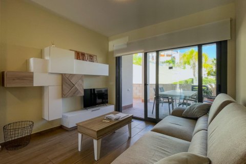 Apartament w Finestrat, Alicante, Hiszpania 2 sypialnie, 190 mkw. nr 146841 – zdjęcie 21