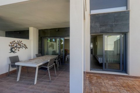 Apartament w Finestrat, Alicante, Hiszpania 2 sypialnie, 190 mkw. nr 146841 – zdjęcie 16