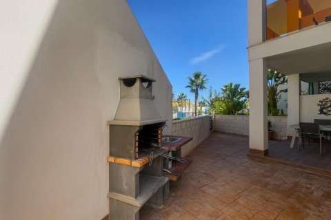 Apartament w Finestrat, Alicante, Hiszpania 2 sypialnie, 190 mkw. nr 146841 – zdjęcie 8