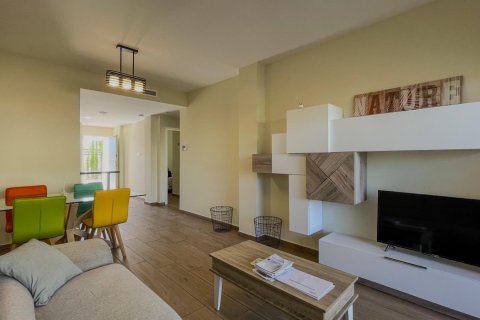 Apartament w Finestrat, Alicante, Hiszpania 2 sypialnie, 190 mkw. nr 146841 – zdjęcie 17