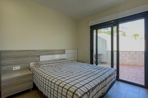 Apartament w Finestrat, Alicante, Hiszpania 2 sypialnie, 190 mkw. nr 146841 – zdjęcie 30