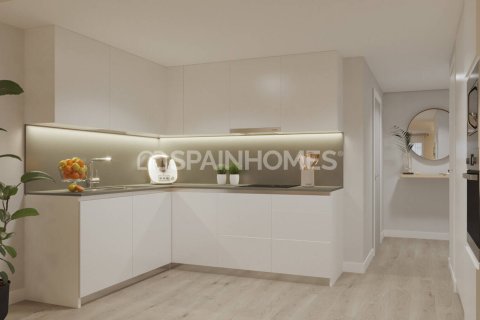 Apartament w Torremolinos, Malaga, Hiszpania 3 sypialnie, 122 mkw. nr 146836 – zdjęcie 19