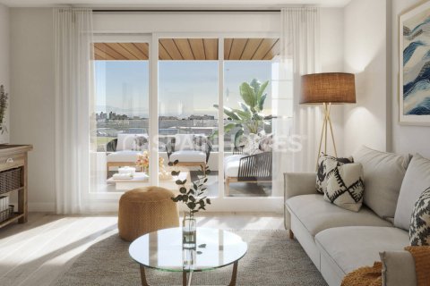 Apartment for sale in Torremolinos, Malaga, Spain 3 bedrooms, 122 sq.m. No. 146836 - photo 11