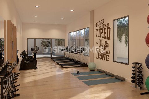Apartment for sale in Torremolinos, Malaga, Spain 3 bedrooms, 122 sq.m. No. 146836 - photo 7
