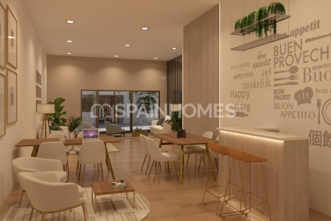 Apartment for sale in Torremolinos, Malaga, Spain 3 bedrooms, 122 sq.m. No. 146836 - photo 8