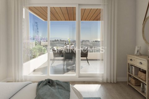 Apartment for sale in Torremolinos, Malaga, Spain 3 bedrooms, 122 sq.m. No. 146836 - photo 13