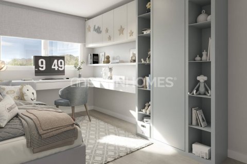 Apartment for sale in Torremolinos, Malaga, Spain 3 bedrooms, 122 sq.m. No. 146836 - photo 12