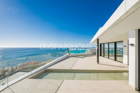Penthouse à vendre à Fuengirola, Malaga, Espagne, 4 chambres, 261 m2 No. 146838 - photo 51