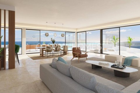 Penthouse à vendre à Fuengirola, Malaga, Espagne, 4 chambres, 261 m2 No. 146838 - photo 25