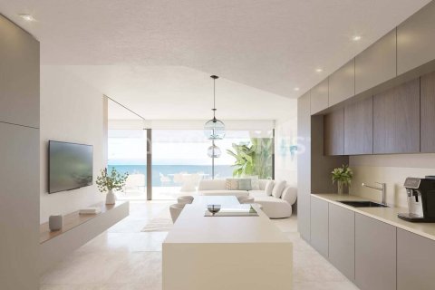 Penthouse à vendre à Fuengirola, Malaga, Espagne, 4 chambres, 261 m2 No. 146838 - photo 49