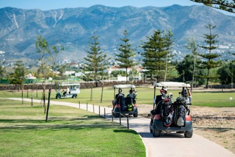 Penthouse à vendre à Fuengirola, Malaga, Espagne, 4 chambres, 261 m2 No. 146838 - photo 38