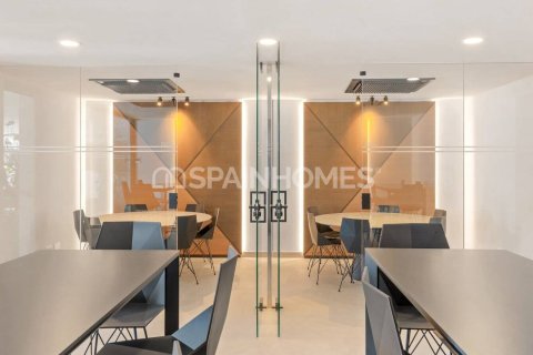 Penthouse à vendre à Fuengirola, Malaga, Espagne, 4 chambres, 261 m2 No. 146838 - photo 34