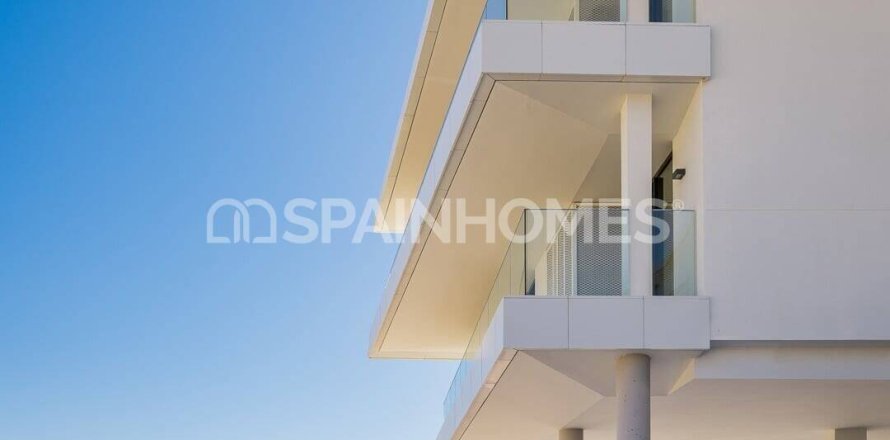 Penthouse à Fuengirola, Malaga, Espagne 4 chambres, 261 m2 No. 146838