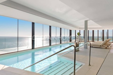 Penthouse à vendre à Fuengirola, Malaga, Espagne, 4 chambres, 261 m2 No. 146838 - photo 30