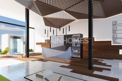 Penthouse à vendre à Fuengirola, Malaga, Espagne, 4 chambres, 261 m2 No. 146838 - photo 4