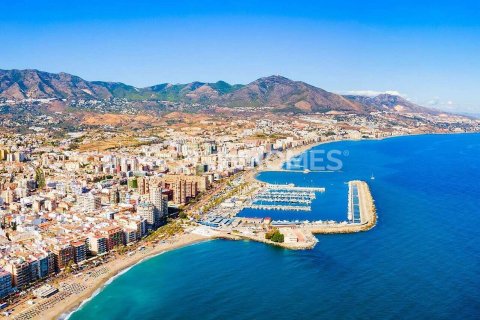 Penthouse à vendre à Fuengirola, Malaga, Espagne, 4 chambres, 261 m2 No. 146838 - photo 21